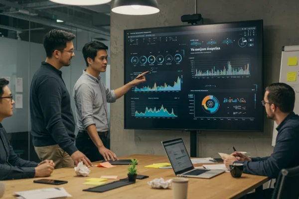 Marketing Attribution: 5 Moves for 2027 Success