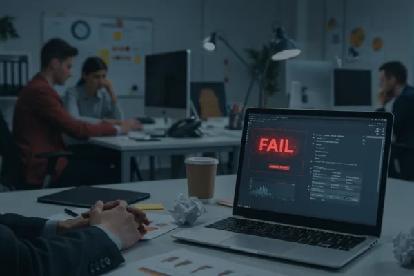 73% of Marketers Fail in 2026: Why?