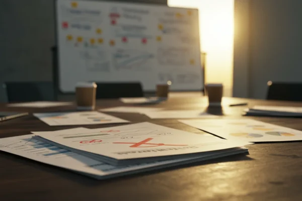 Agency Growth: 4 Fixes for Stalled Marketing