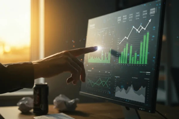 Are Your Marketing Dashboards Lying To You?