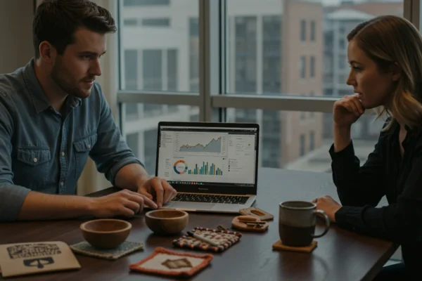 Atlanta Artisan Goods: $5k Analytics Win in 2026