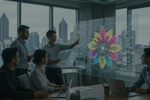 Atlanta Bloom: 2026 Marketing Analytics Wins