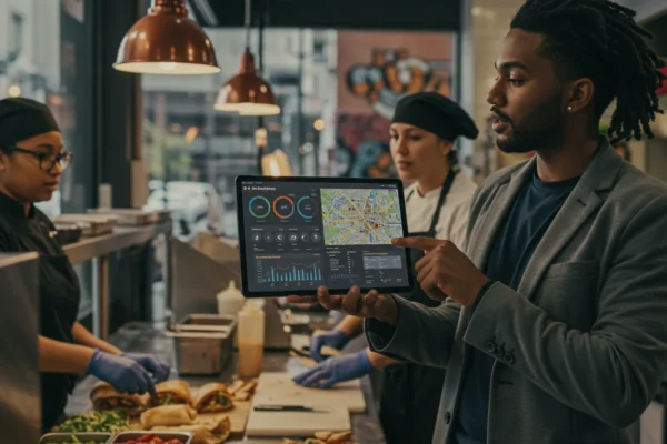 Atlanta Eats Local: Visualizing 2026 Marketing Data