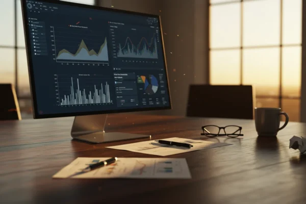 BI & Growth Strategy: Stop Wasting 20% of Your Budget