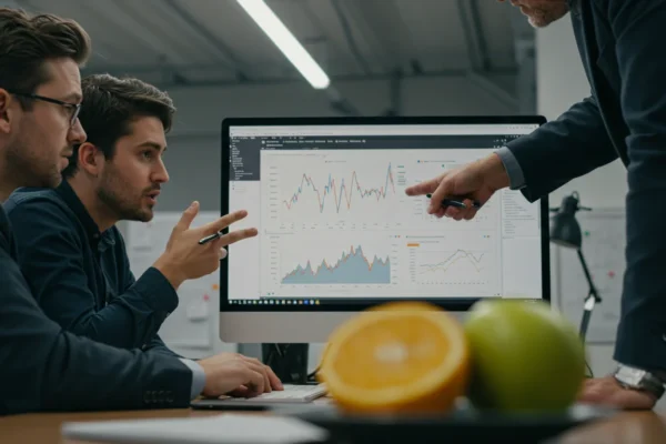 Bloom & Blossom: Why 2026 Marketing Data Lies
