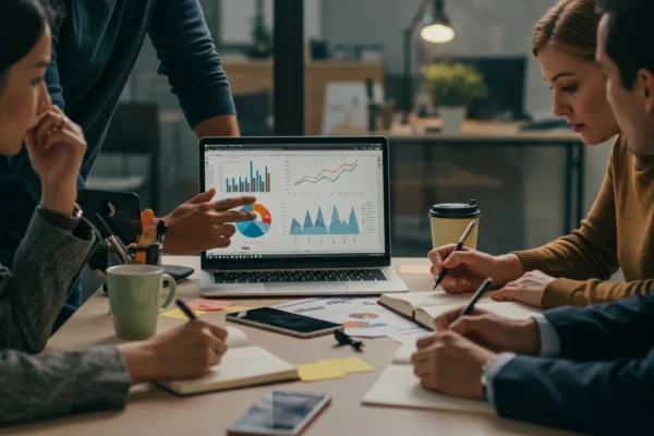 Break Through the Growth Plateau: 3 KPIs for 2026