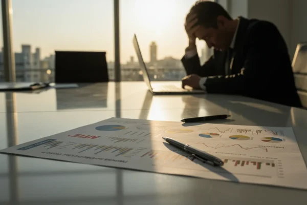 CMOs: Why Your Marketing Analytics Are Failing You