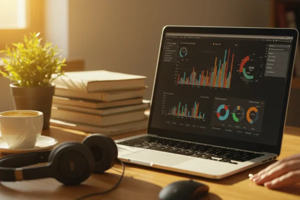 Data-Driven Growth: The Smart Marketing Path