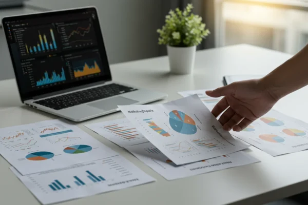 Marketing KPIs: Avoid 2026’s 5 Data Traps