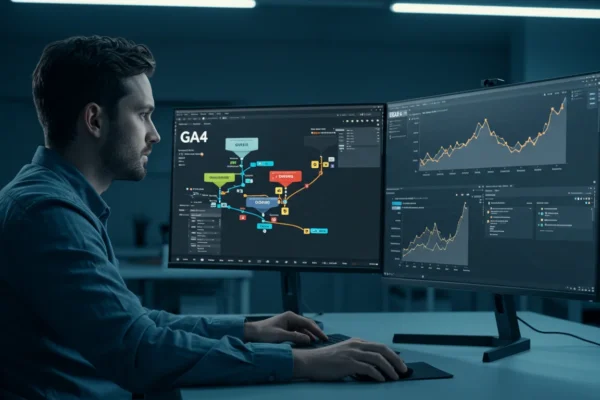 GA4 Attribution: Boost ROAS by 2026