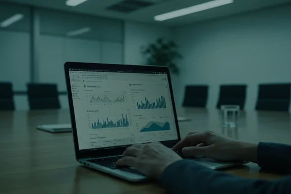 GA4 & BigQuery: Smart Marketing for 2026