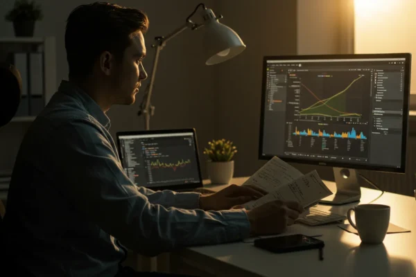 GA4 for Marketers: Stop Flying Blind, Drive Growth