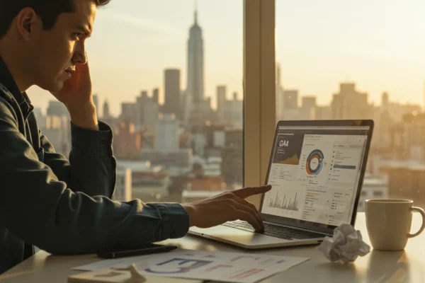 Blind Marketing to Precision: Analytics’ Strategic Edge