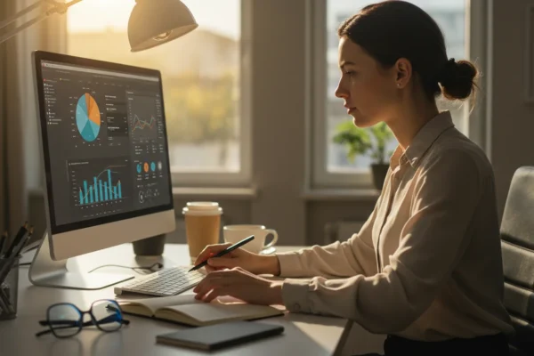 GA4: Your 2026 Blueprint for Data-Driven Decisions