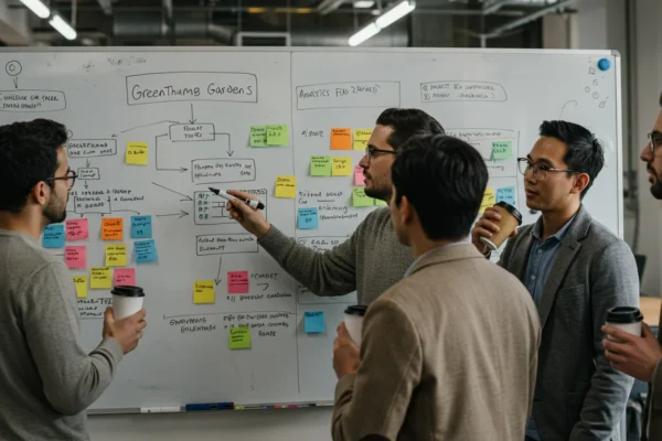 GreenThumb Gardens: 5 Analytics Fixes for 2026