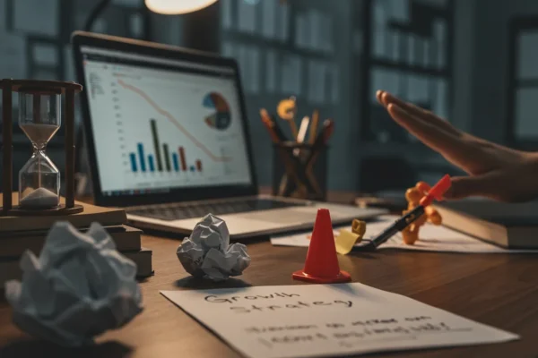 Growth Strategy Myths: Avoid 2026’s 5 Costly Pitfalls