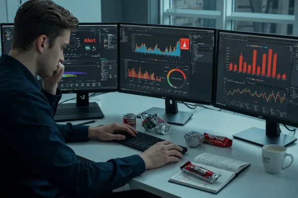InnovateNow: 5 Marketing Analytics Pitfalls in 2026