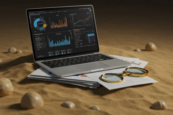 Is Your Marketing Performance Analysis Built on Quicksand?