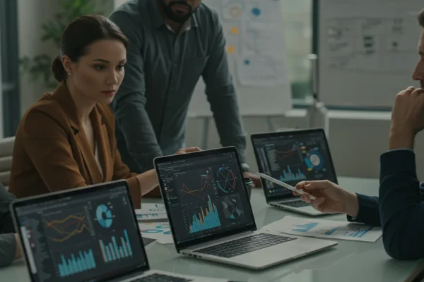 Marketing Dashboards: 78% Fail to Deliver in 2027