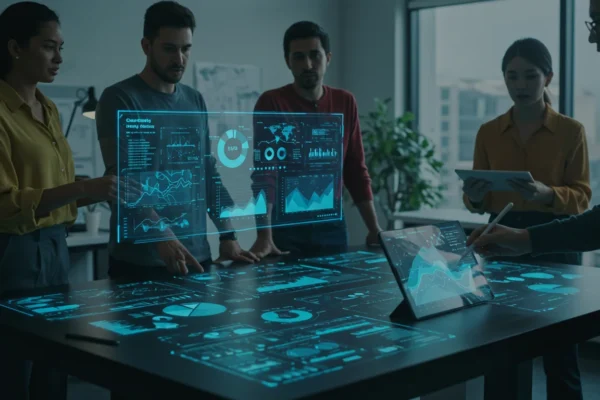 Marketing Analytics: 2026’s Data-Driven Advantage