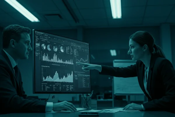Marketing BI Myths: Busting 2026’s Worst Offenders