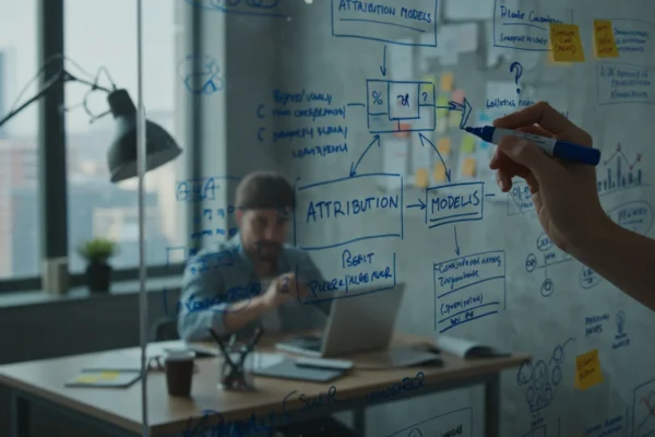 Marketing Analytics: 5 Myths Hurting ROI in 2026
