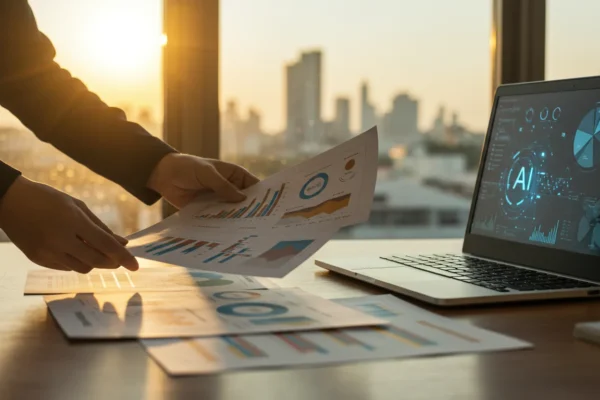 Marketing in 2026: Ditch Gut Feelings, Use Google