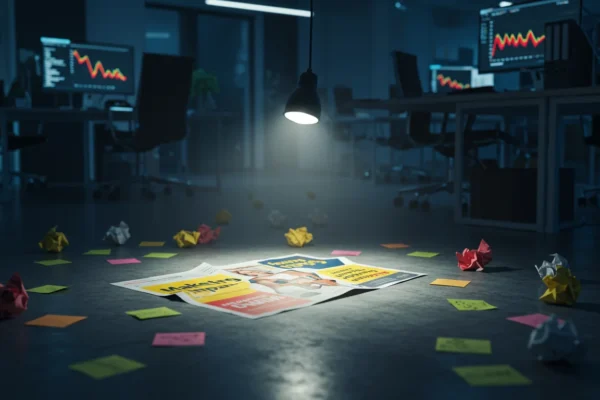 Marketing Blunders: Why 30% of Spend Fails in 2026