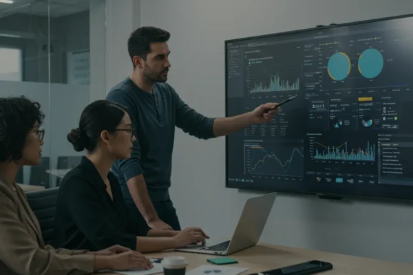 Marketing Strategy: 5 BI Wins for 2026