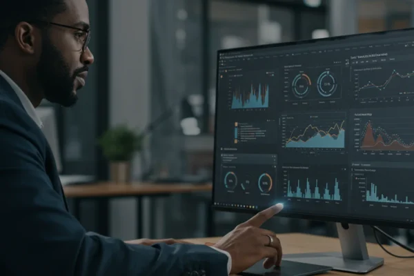 Marketing Dashboards: What’s Next in 2026?