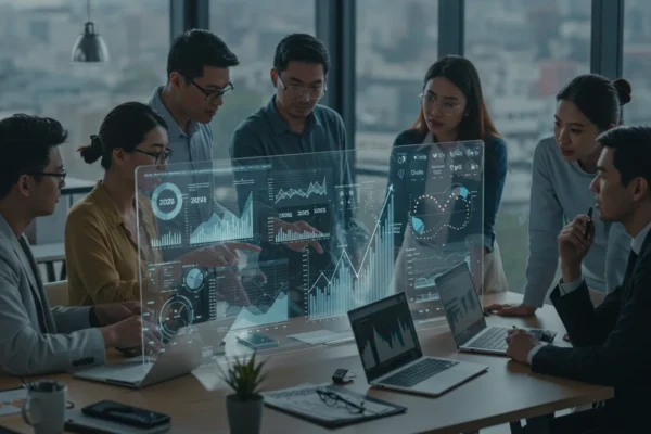 Marketing Analytics: 5 Shifts for 2026 Success