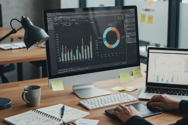 Marketing Data Viz: Avoid 2026’s 5 Costly Myths