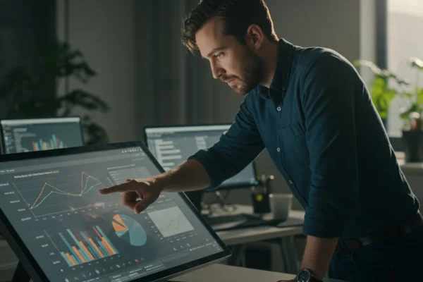 Marketing Data Viz: Stop the Misinformation!