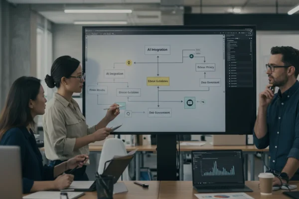 Marketing Decision Frameworks: 2026 Shift to AI & Ethics