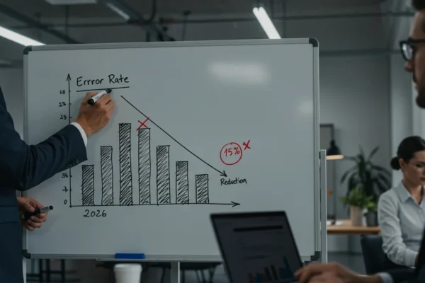 Marketing Forecasting: Slash Error by 15% in 2026