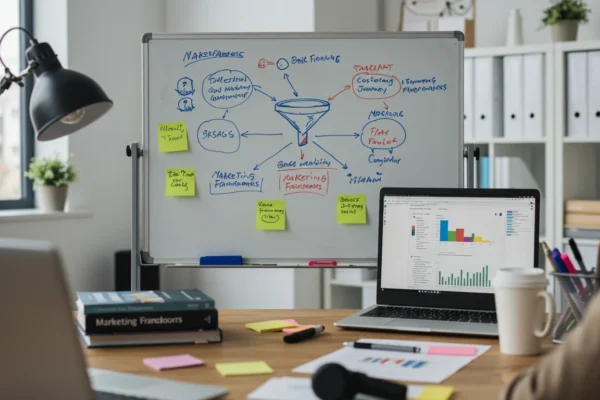 GreenSprout Organics: 2026 Marketing Overhaul
