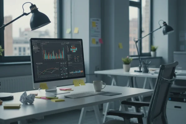 Marketing KPI Tracking: 2026’s 5 Key Mistakes