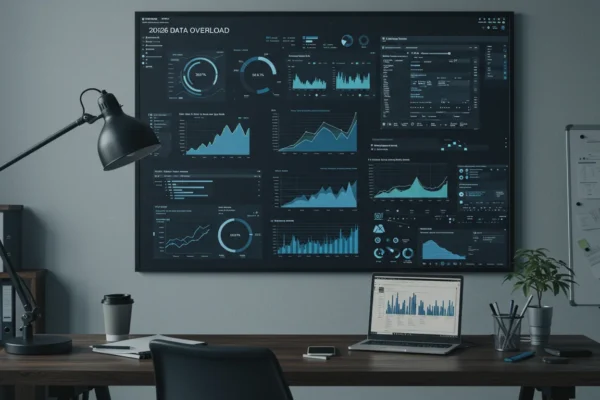 Google Ads & GA4: Growth Planning for 2026