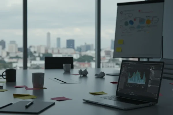 Marketing Leaders Unprepared for 2026 AI Shift?
