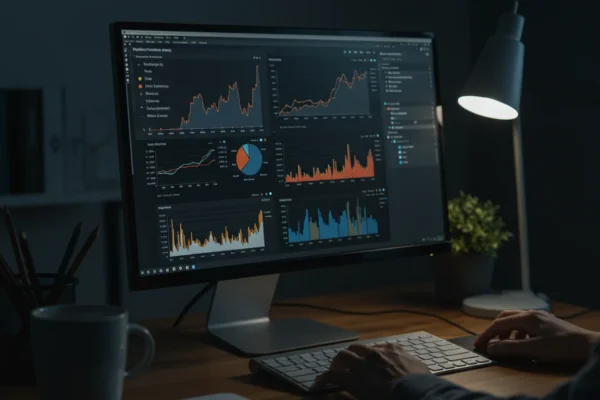 Marketing: Master Product Analytics by 2026