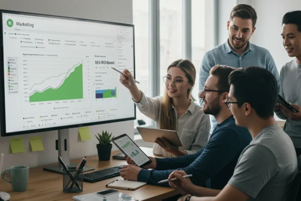 Marketing Analytics: Drive Strategy in 2026
