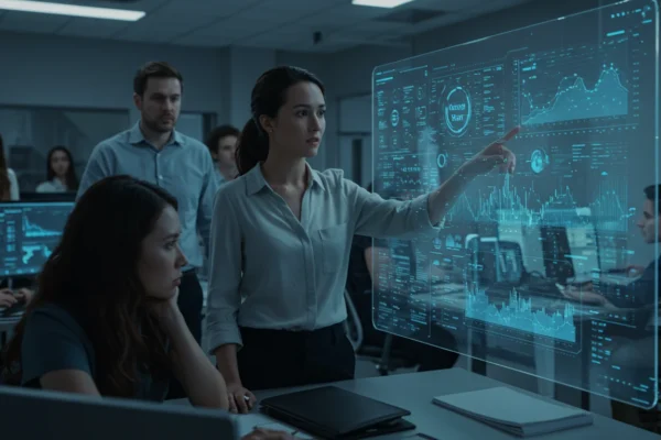 Marketing Performance: Predictive AI to Rule by 2027