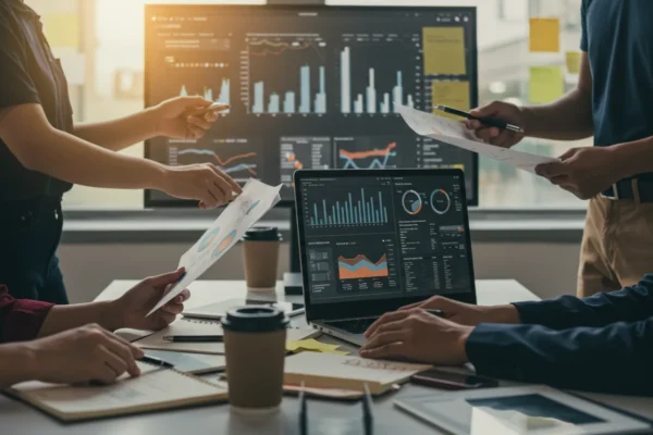 Marketing Performance: Unifying Data by 2026