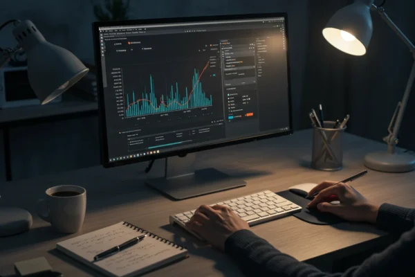 Marketing Reporting: 25% CPA Drop by 2026