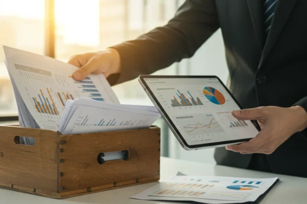 Marketing Reporting: Stop Drowning in Data, Drive Growth