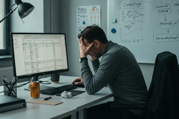 Marketing Reporting: Why 2026 Data Dumps Fail
