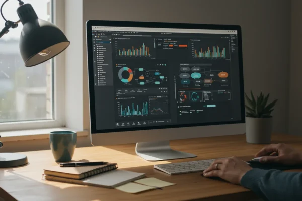 Marketing Analytics in 2026: Beyond the Data Deluge