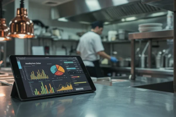Midtown Eats: Analytics Saved This 2026 Brand