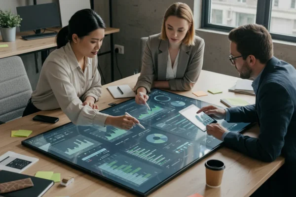 Product Analytics: 5 Steps to Win in 2026