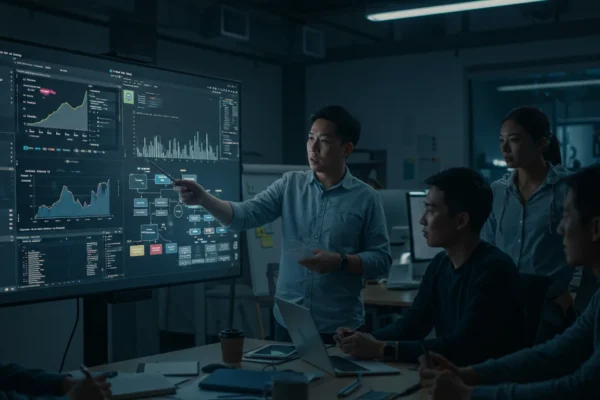 Product Analytics: Engineering 2026 Growth